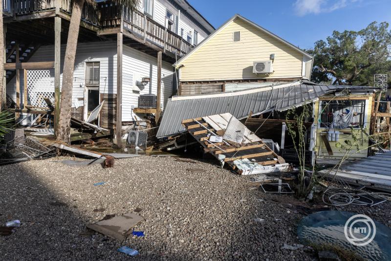 Hurrikán usa Florida 2024 