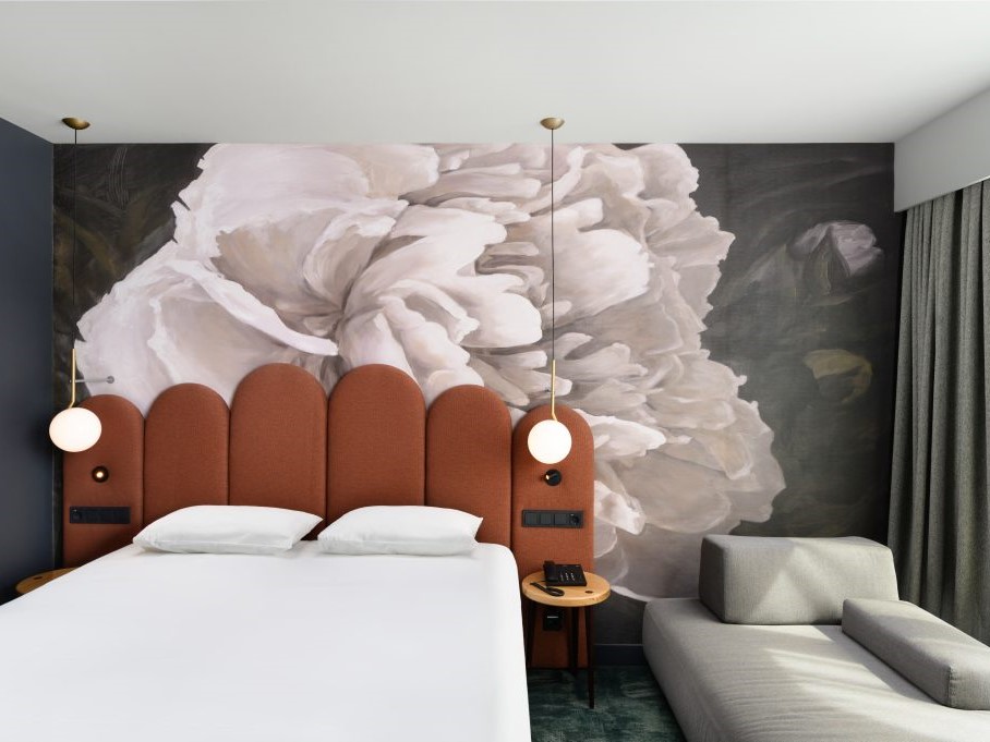 Mercur hotel Debrecen