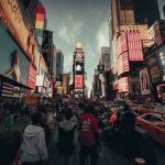 New York USA