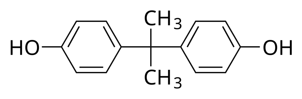 biszfenol A