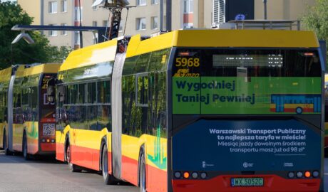 busz buszok elektromos Budapest közelekedés elektromos autózás