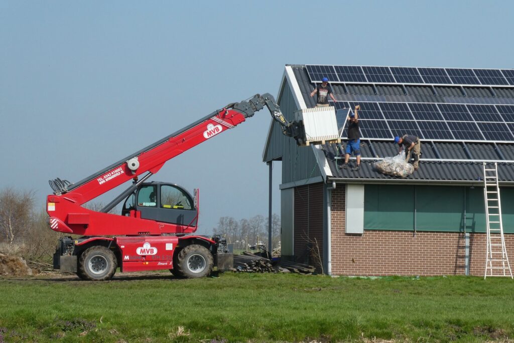 zöldenergia napelem napenergia technológia környezetvédelem klímavédelem pixa 16