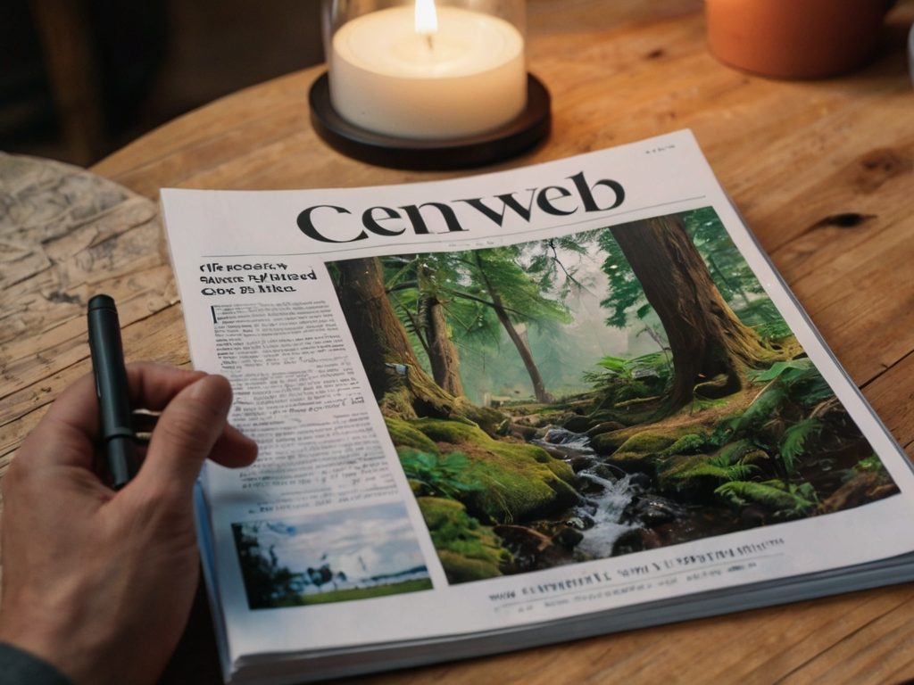 Cenweb generált Leonardo 12