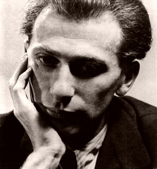 Radnóti Miklós