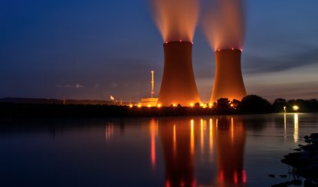 atomerőmű