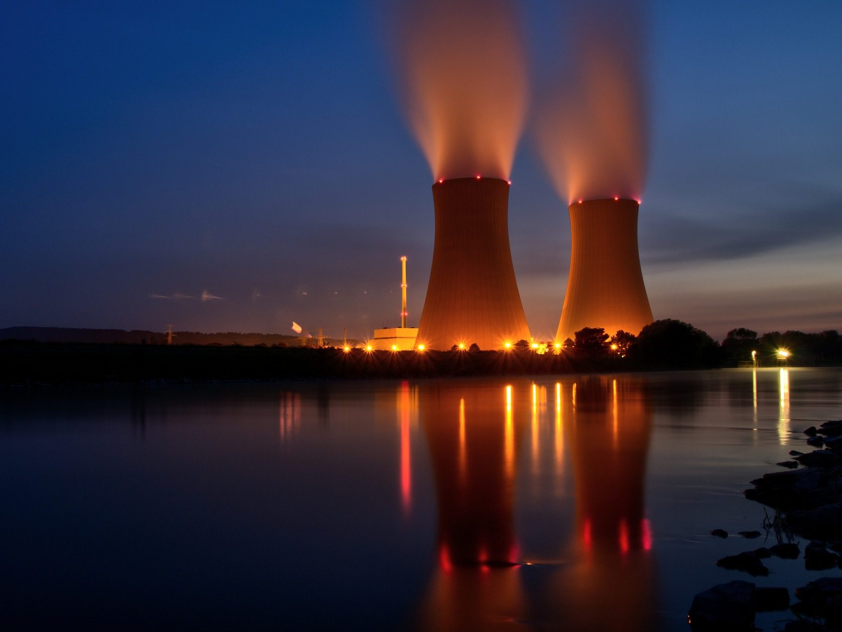 atomerőmű