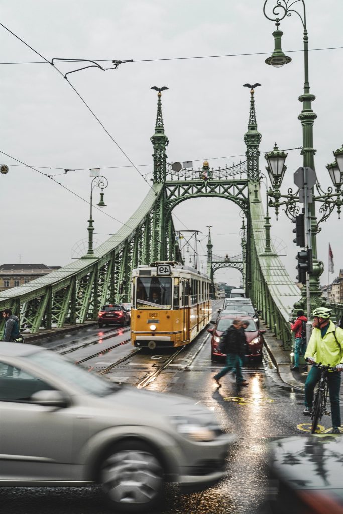 budapest adomány