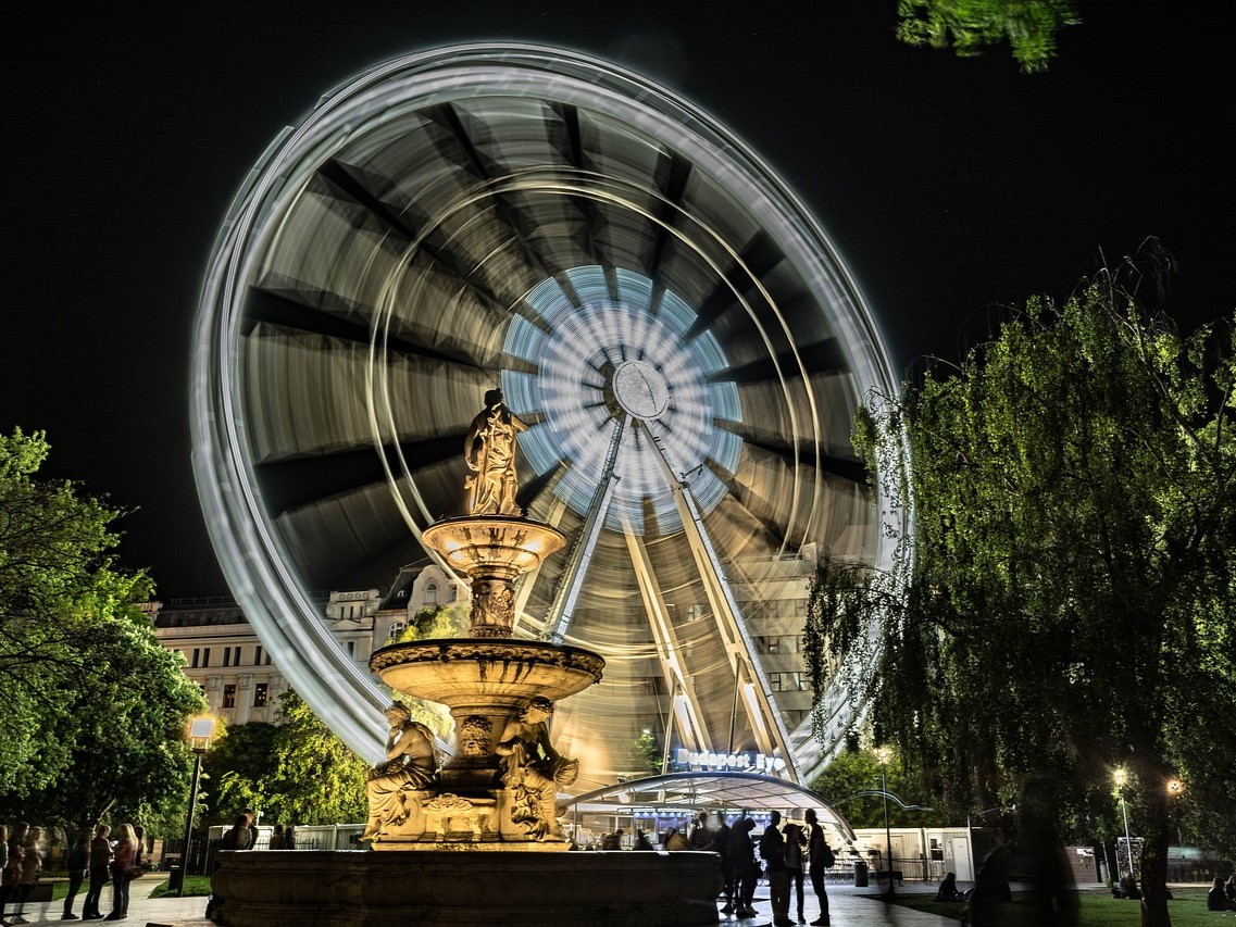 budapest egyesítésének évfordulója