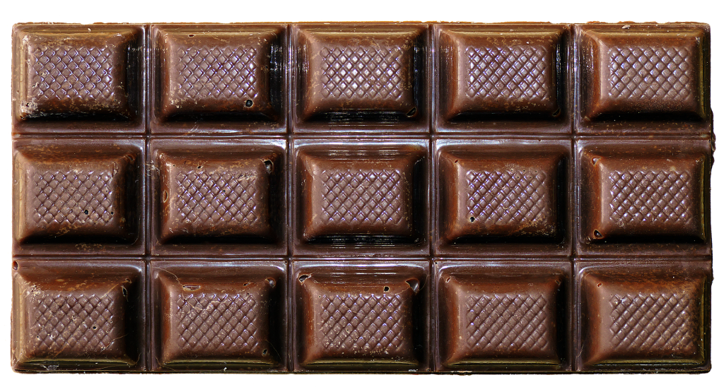 csokoládé csoki édesség pixa 2