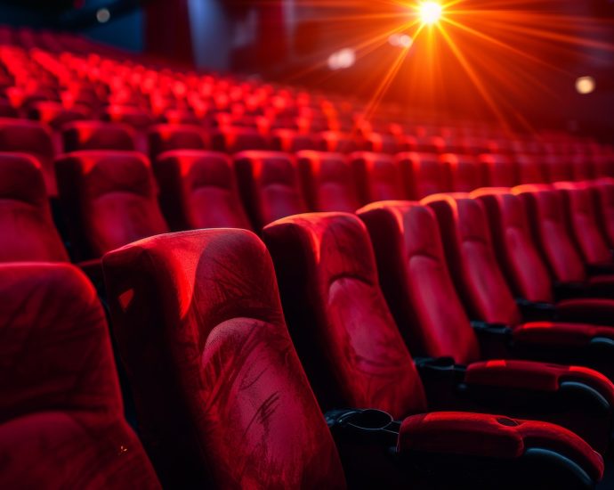 film mozi mesterséges intelligenciával
