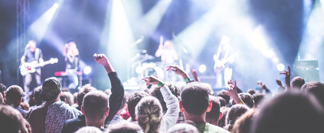 koncert