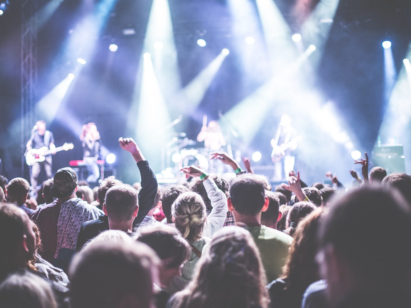 koncert
