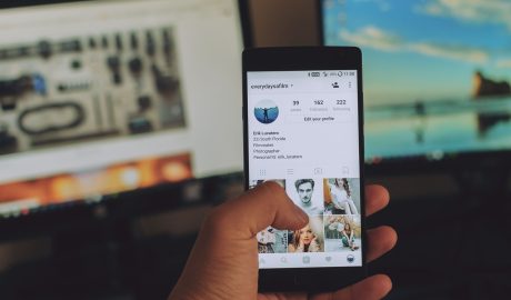 közösségi média internet pixa 14