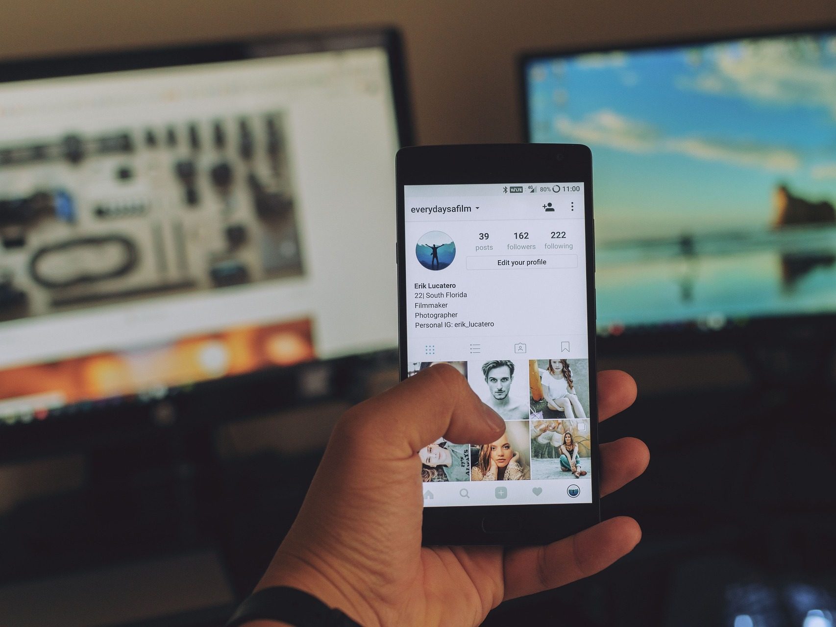 közösségi média internet pixa 14