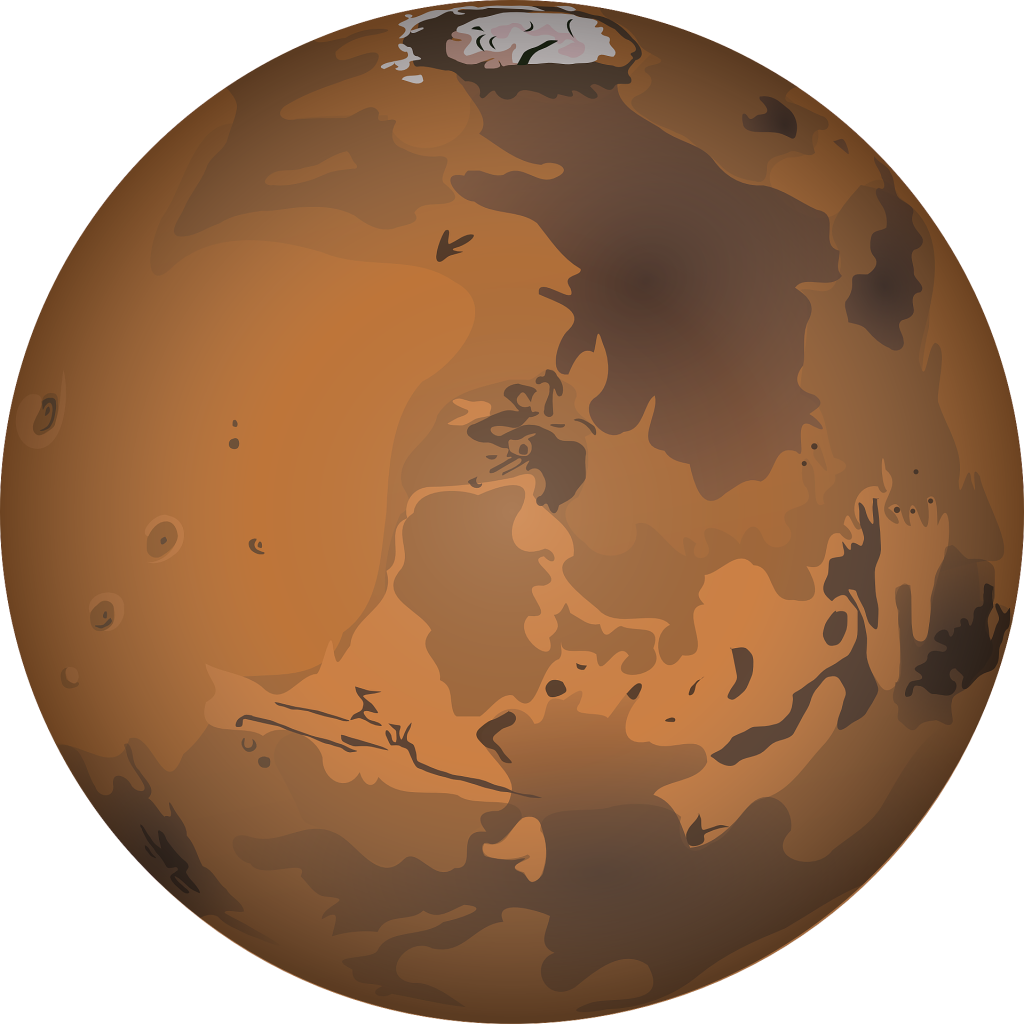 mars sci-fi pixa 1 adomány