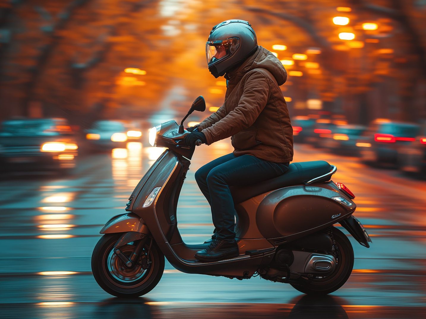 olaszország vespa motorozás közlekedés közlekedési szabályok pixa