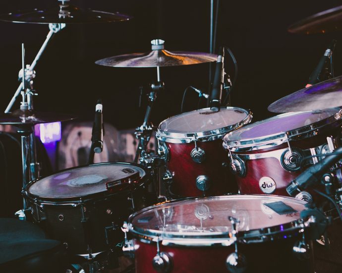 zene rock koncert dob pixa