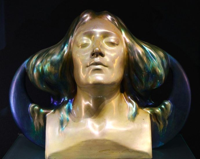 zsolnay porcelán 43