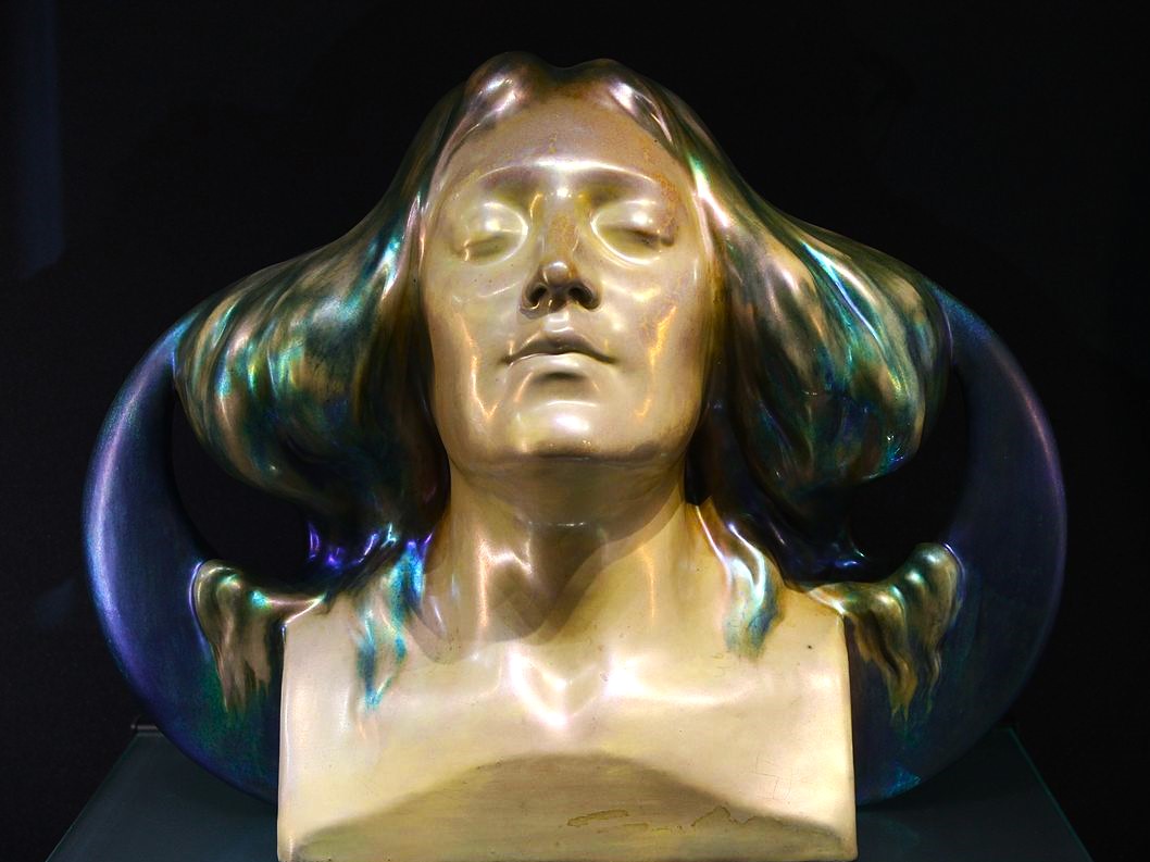 zsolnay porcelán 43