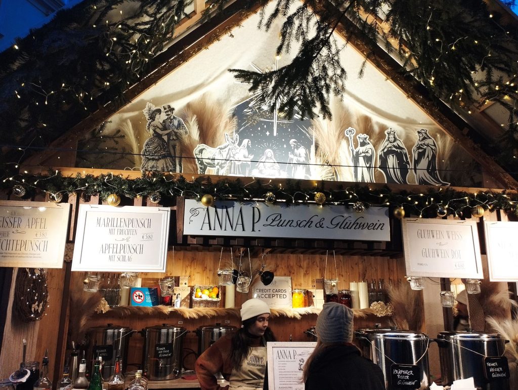 graz karácsony város ünnep advent karácsonyi vásár 4