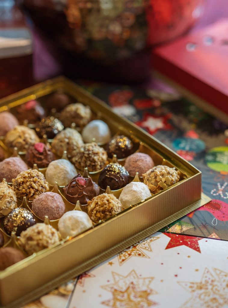 bonbon édesség csokoládé adomány pixa
