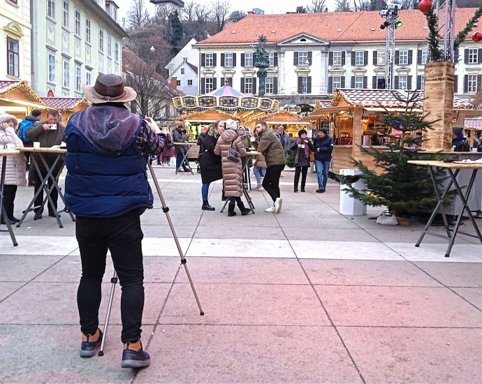 Centauri graz fotózás 2000