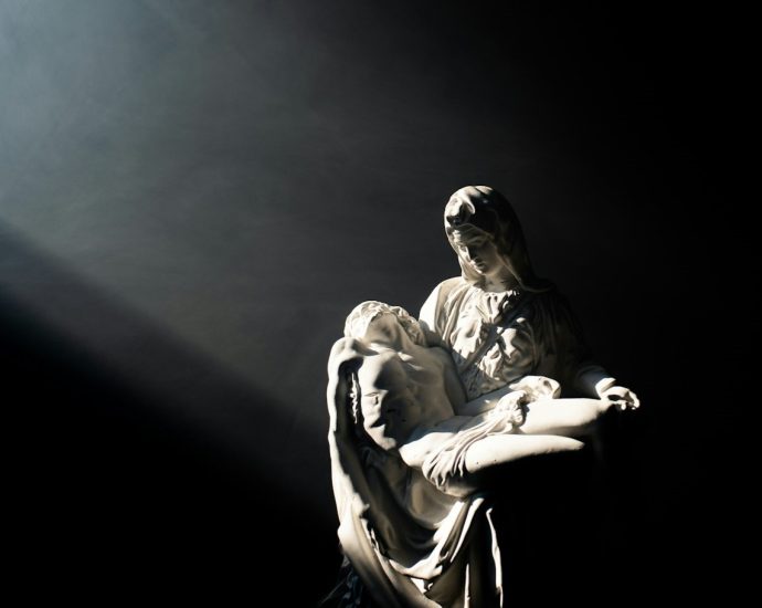 gyergyószentmiklósi pieta illusztráció