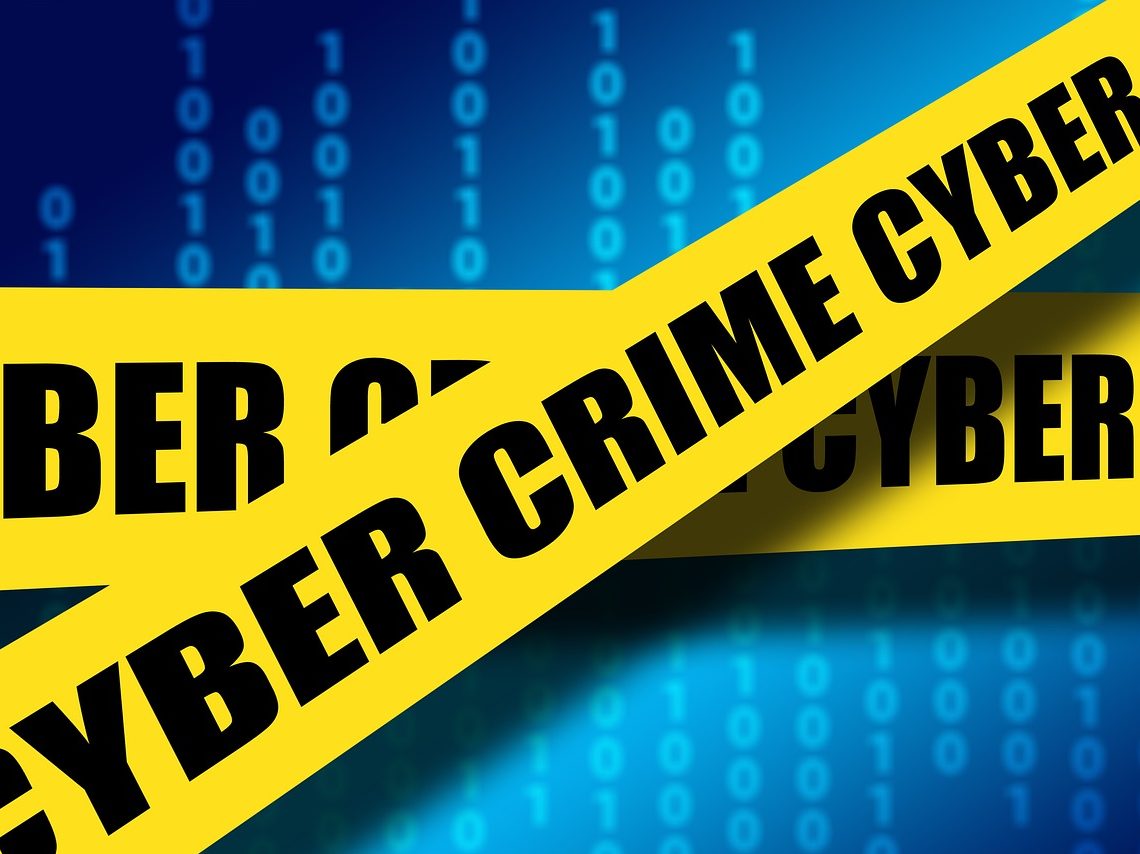 hacker hekker kiberbűnözés cybe internet online biztonság pixa 3