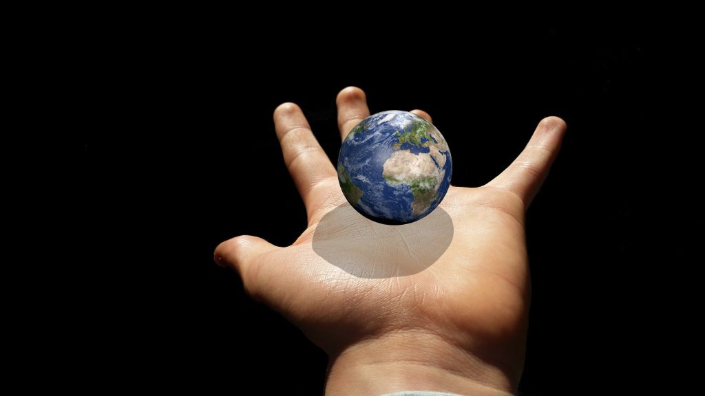 Föld bolygó fenntarthatóság bioszféra ökoszisztéma erth jövő Gaia ökológia pixa 2
