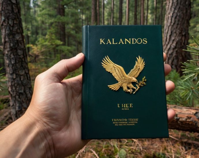 Kalandos tél Leonardo blog könyv regény irodalom kalandregény kortárs irodalom AI 1