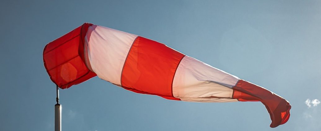 fővárosi szélrekord