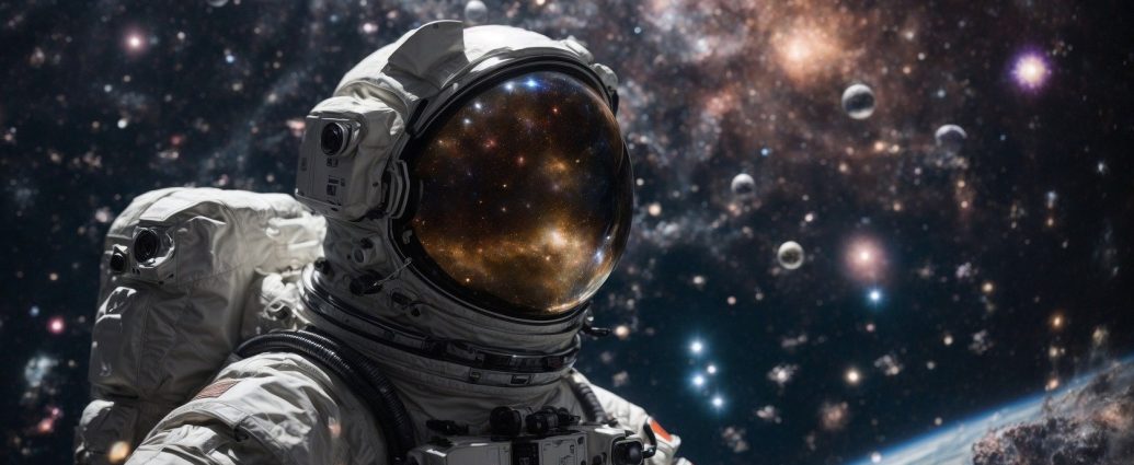 kozmosz galaxis csillagok bolygók űrhajós azstronauta pixa