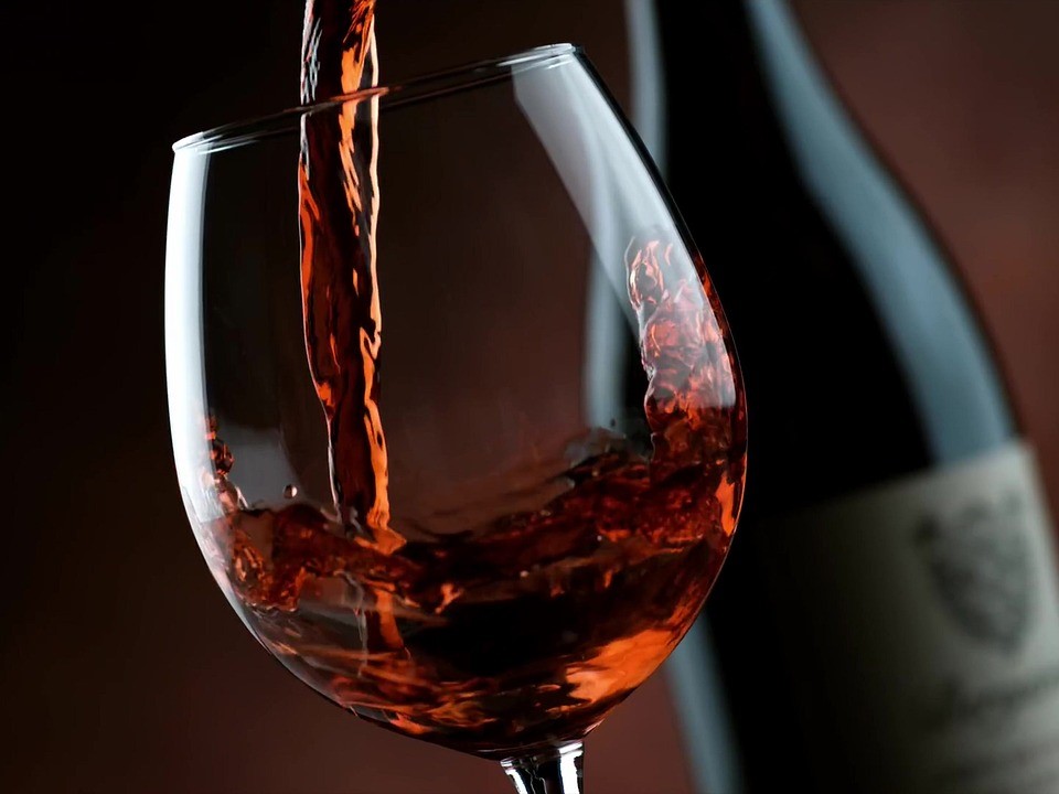 tokaji egri bor