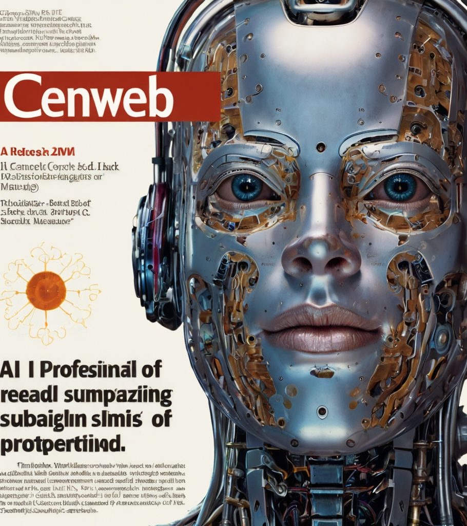 Mesterséges intelligencia AI MI Cenweb Leonardo