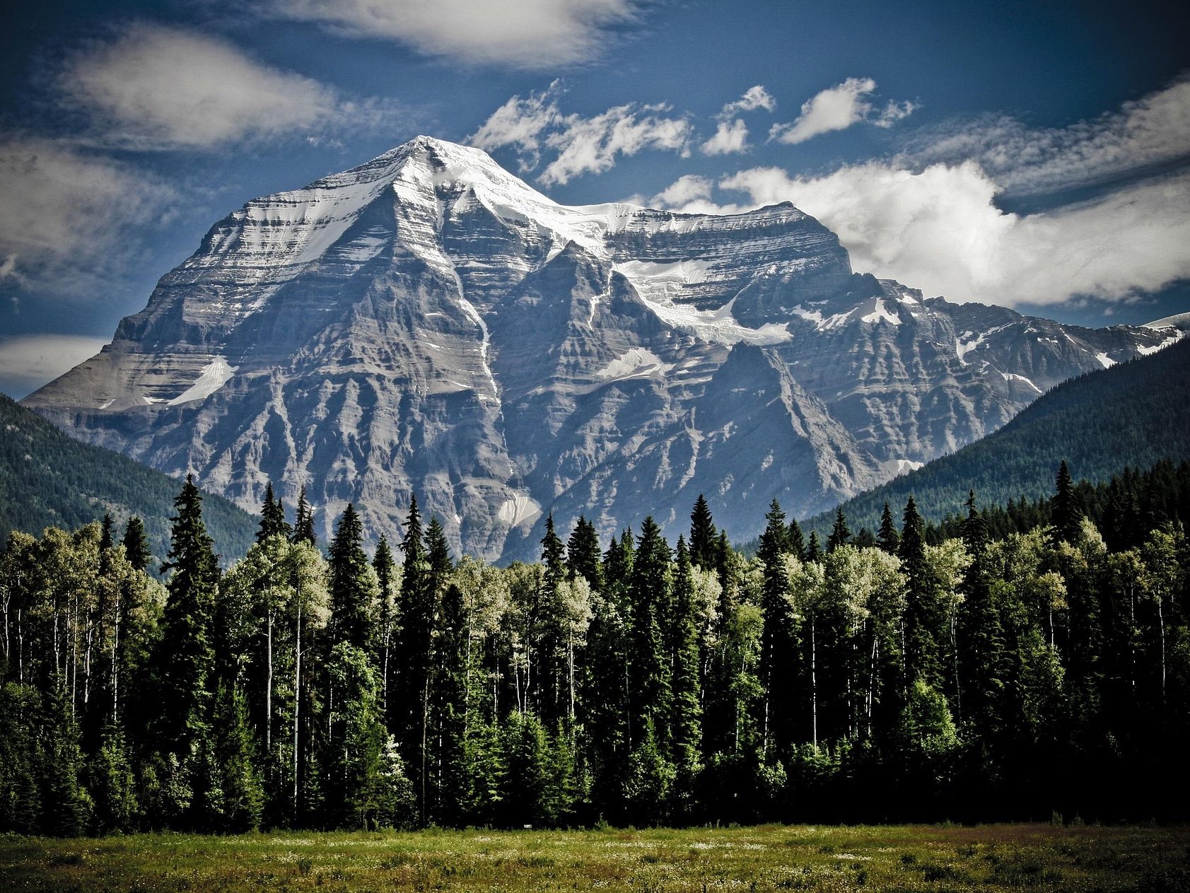 Mount McKinley Denali Alaska Alaszka átnevezés hegyek