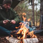 bushcraft vadon túlélés a vadonban természet pixabay tűzrakás főzés adomány