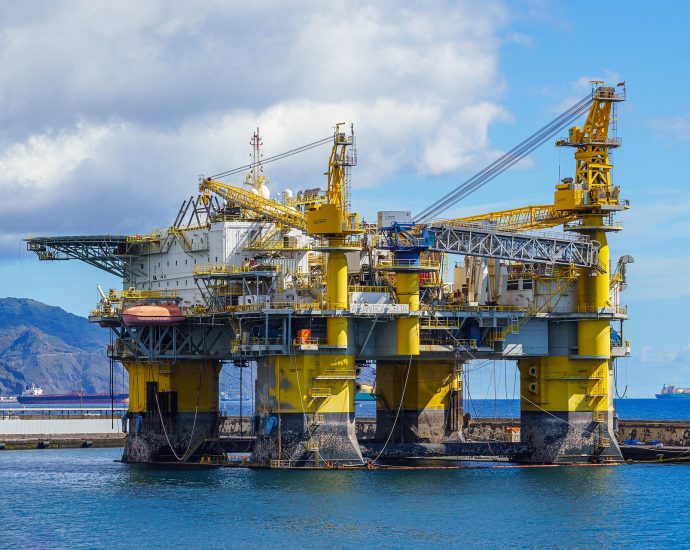 energia energiipar gazdaság olajipar pixa olajfúróplatform olajkút