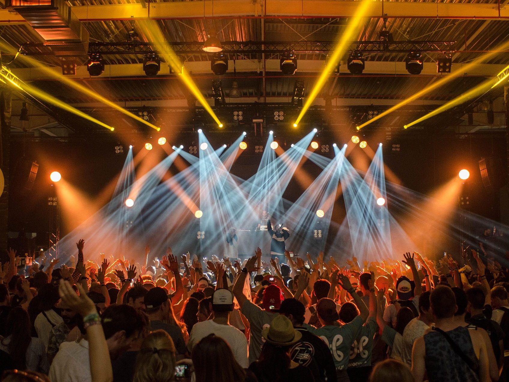 fesztivál koncertek sziget 2025 fellépők zene zenekarok muzsika pixa