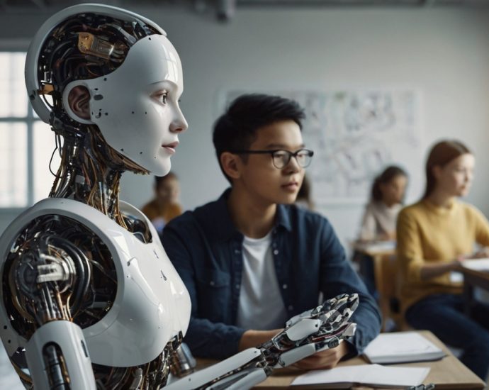mesterséges intelligencia AI tanfolyam tanulás képzés iskola tanárok tanítás Lonardo 4