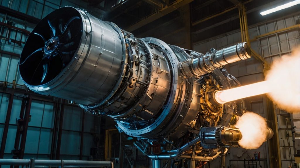 rakéta űrkutatás űr kozmosz hajtómű technológia leonardo 1