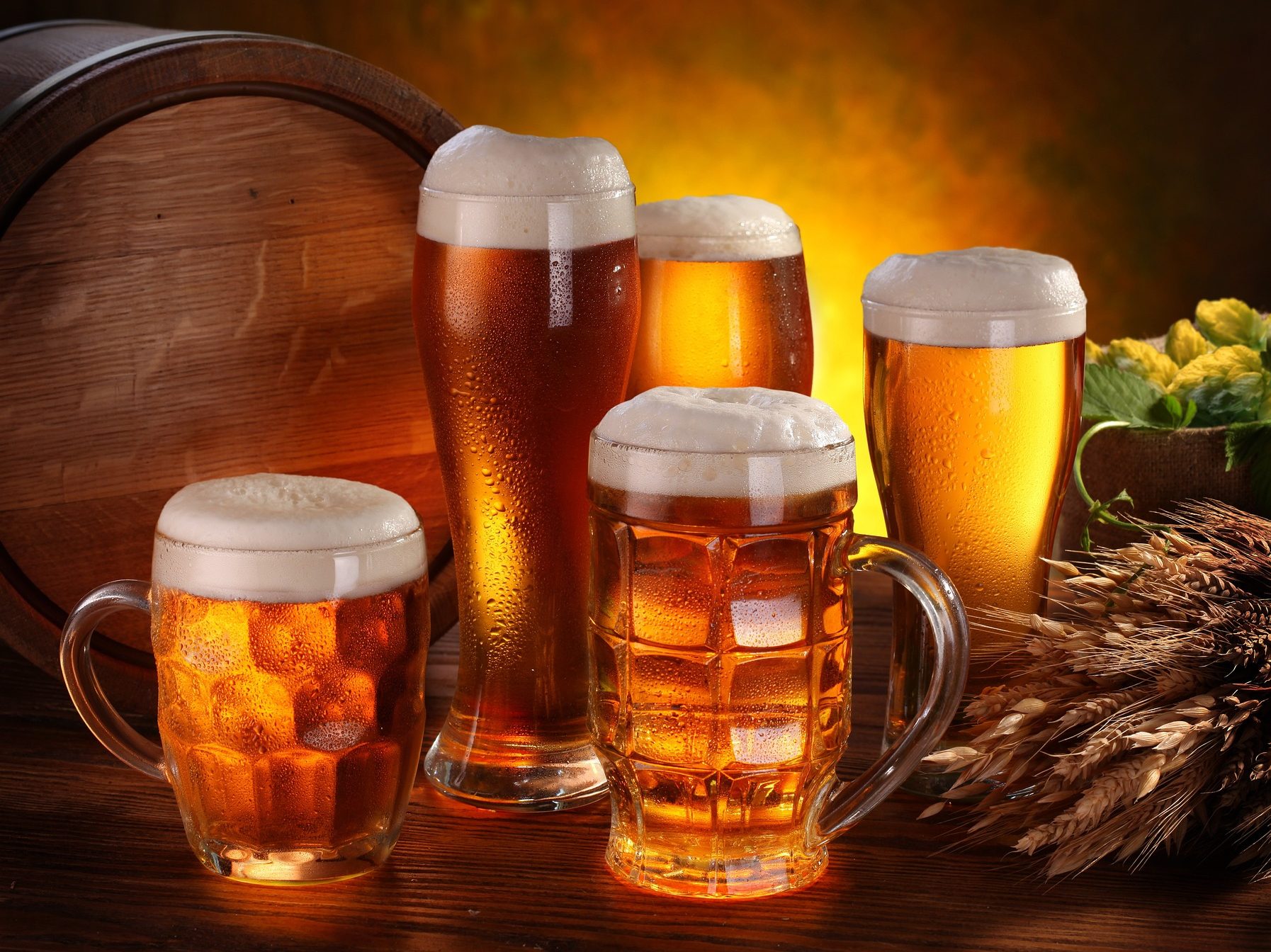 sör alkohol szeszes italok pixa hangulat ízvilág adomány