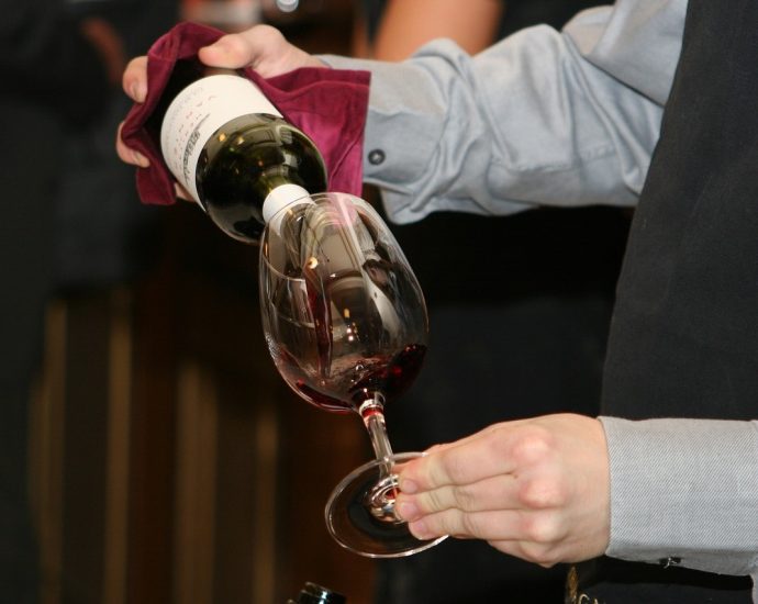 Kihirdették a Magyar Sommelier Szövetség díjait