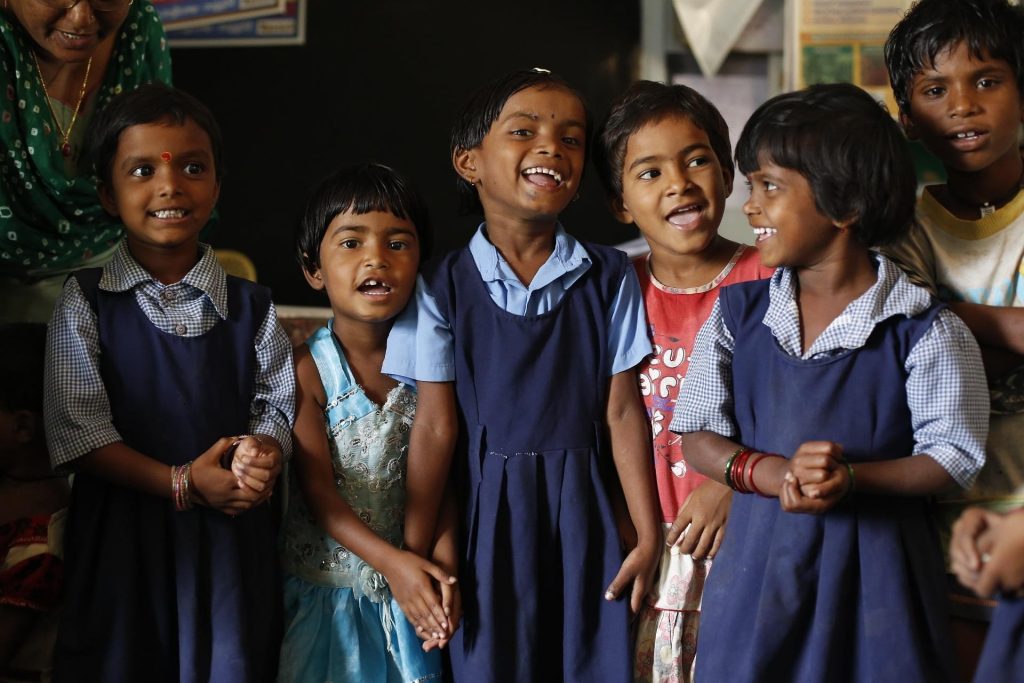 iskola lányok nőnap adatok lányok iskolázottsága unicef lányok helyzete pixa 1