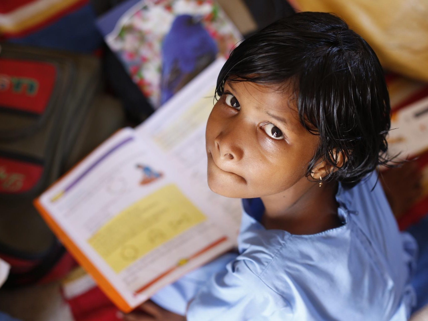 iskola lányok nőnap adatok lányok iskolázottsága unicef lányok helyzete pixa 2