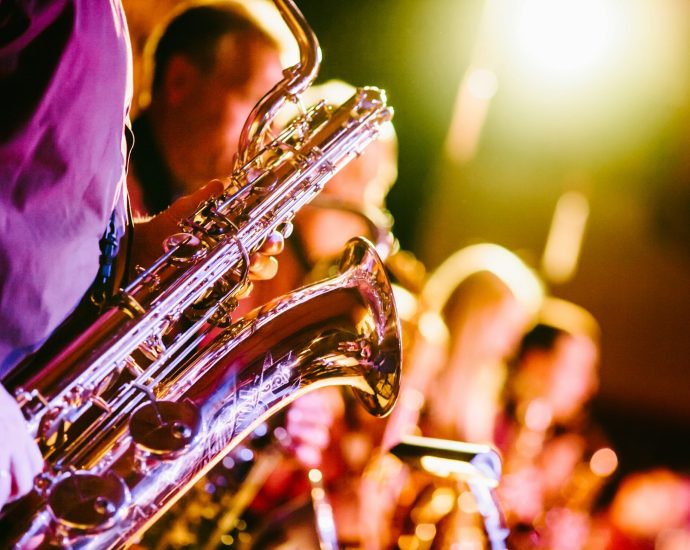 jazzfest budapest