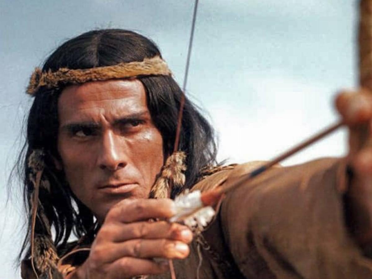 winnetou karl may 1