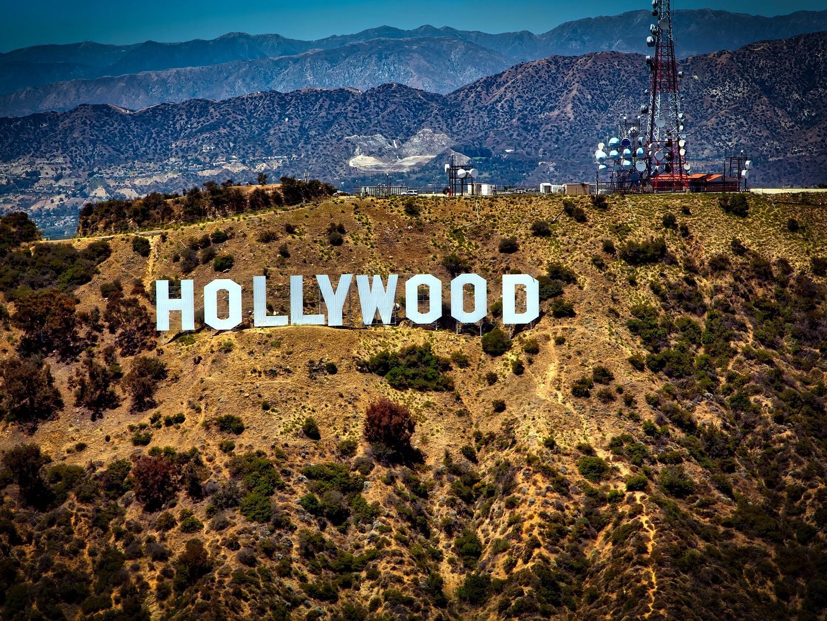 hollywood
