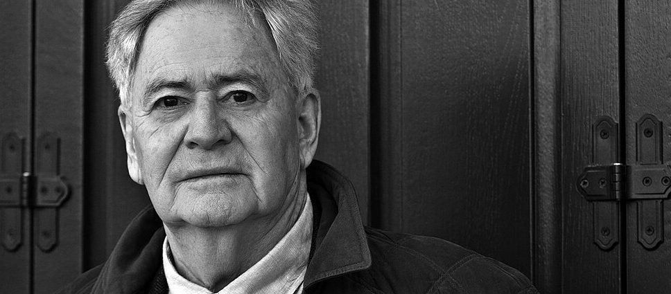 Életműdíjat kapott Szabó István Cannes-ban