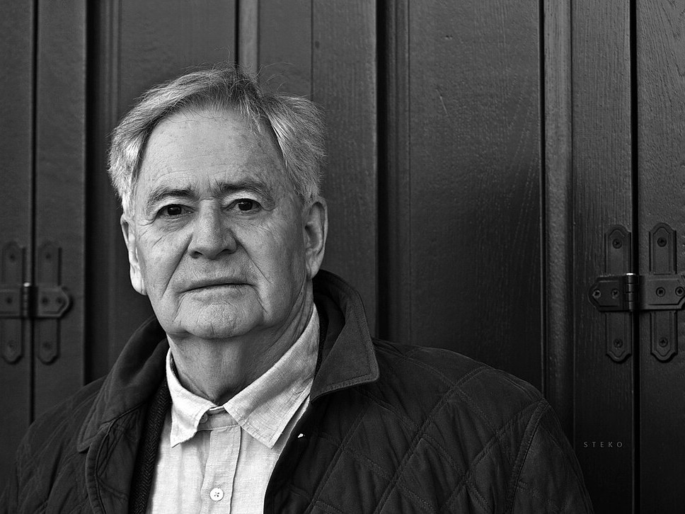 Életműdíjat kapott Szabó István Cannes-ban