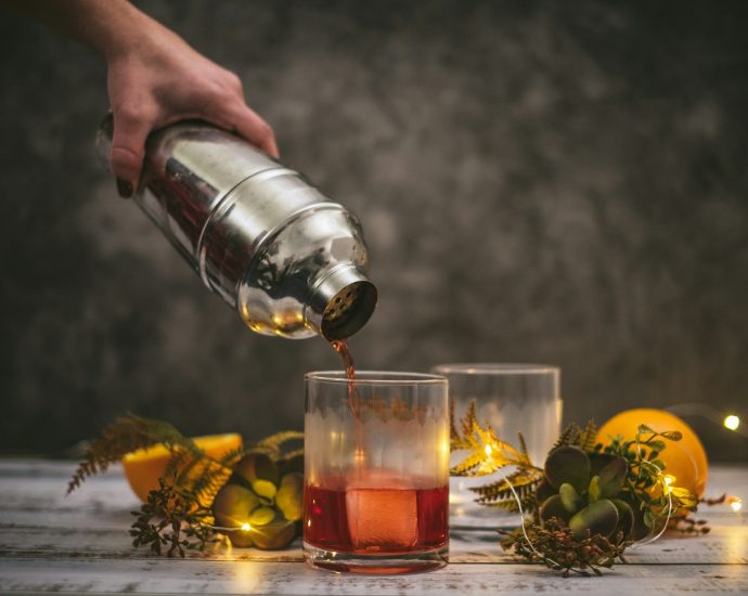 gin szőlőből koktél mixer ital alkohol